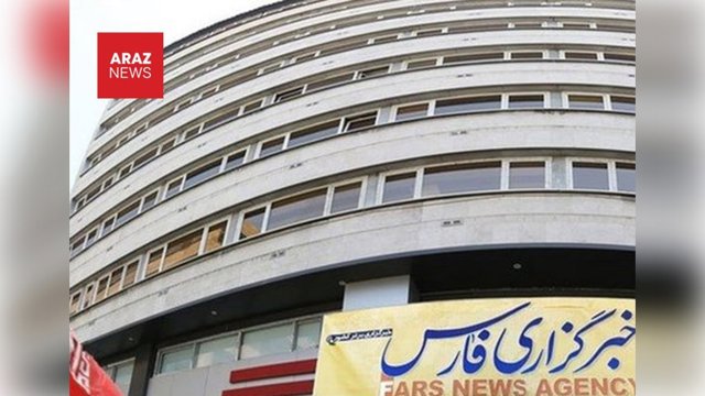 خبرگزاری سپاه می‌گوید وقت پایان توافق با آمریکا رسیده است