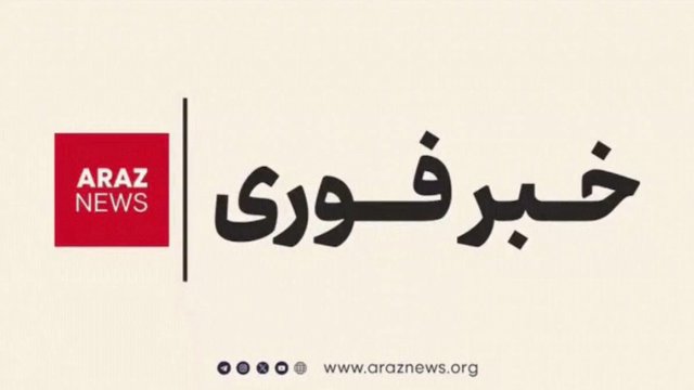  پرواز هواپیماهای ناشناس بر فراز اصفهان؛ جمهوری اسلامی مدعی شد این هواپیماها ایرانی هستند        