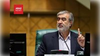 ابراهیم عزیزی، رئیس کمیسیون امنیت ملی مجلس ایران: آمریکایی‌ها در هر کجا باشند امنیتشان را از دست خواهند داد