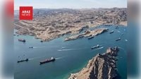 اکسیوس: ترامپ با پایان آتش‌بس، وارد نبردی طولانی بر سر تنگه هرمز شد