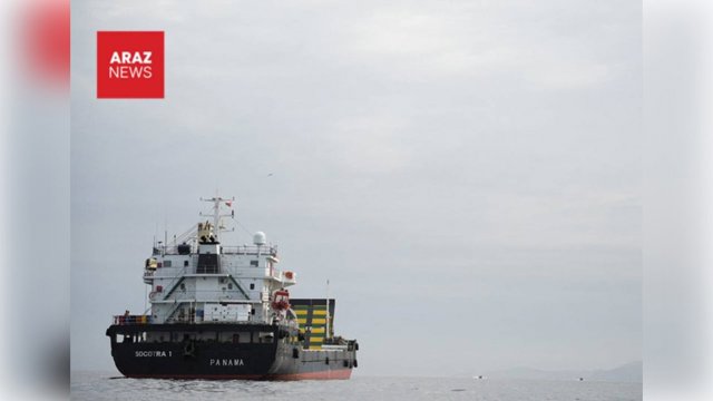 Hormuz boğazında gəmi hərəkəti İran və ABŞ-ın son hücumlarının ardından demək olar ki, dayandı