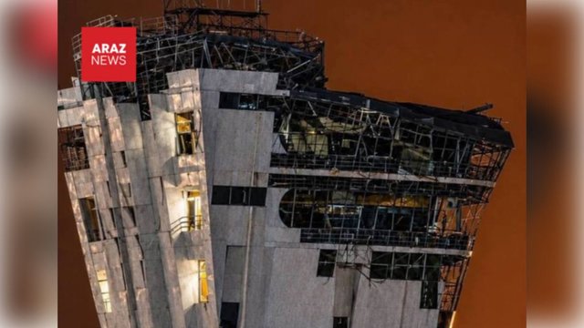 ABŞ-ın İrana hücumları atəşkəs zamanı baş verdi: 14 nəfər həlak oldu, 78 nəfər yaralandı