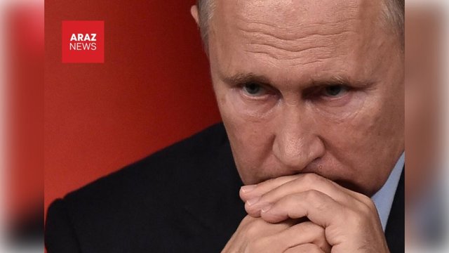 Bu türk torpağı Putinin hakimiyyətinin süqutunun açarı ola bilərmi?