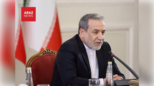 عباس عراقچی، وزیر خارجه ایران: ایران در صورت ادامه حملات آمریکا آماده دفاع از خود است