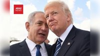 درخواست اسرائیل از ترامپ برای از سرگیری فوری حملات به ایران در تماس تلفنی نتانیاهو