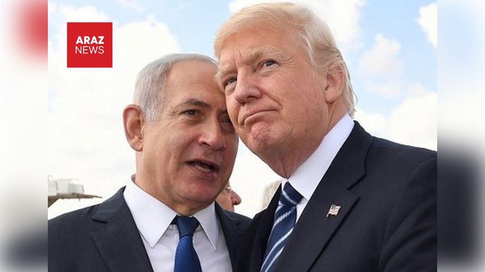 İsrailin Netanyahudan Trampa zəng: İrana hücumların dərhal bərpası tələbi