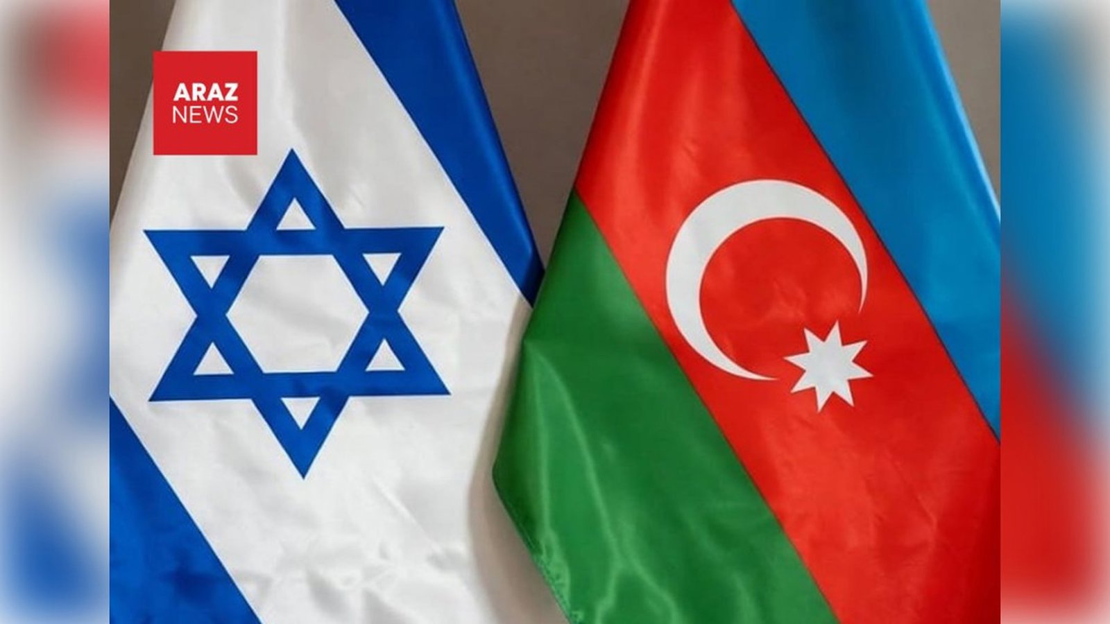 İsrail Azərbaycanın təzyiqi ilə «erməni soyqırımı» iddiasını irəli sürən təşəbbüsü dayandırdı
