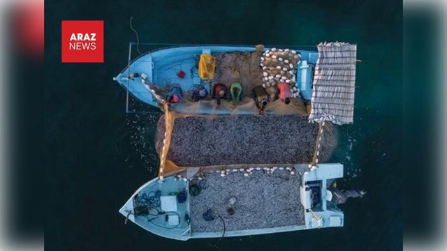 Hormozqan ostanının yerli səlahiyyətliləri: ABŞ hücumlarında 60 milyard tümən dəyərində 30 balıqçı gəmisi məhv edilib