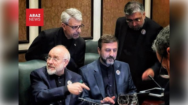 Tehran Trampın danışıqların bərpası ilə bağlı iddiasını rədd etdi