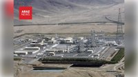 آمریکا خواستار تحویل اورانیوم غنی‌شده مدفون ایران شد؛ مقام آمریکایی: بدون آن توافقی نیست