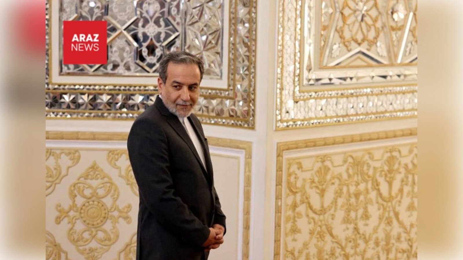 عراقچی برای گفتوگو درباره تنگه هرمز وارد عمان شد