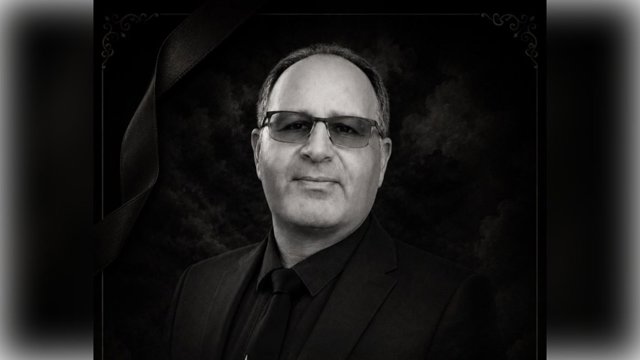 Direniş Təşkilatının Taimaz Urmulunun Vəfatı ilə Bağlı Başsağlığı Mesajı