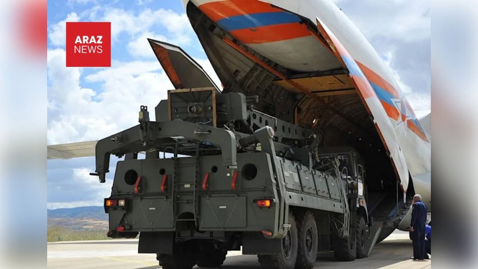 Moskvanın S-400-ün Əmirliklərə ötürülməsinə yaşıl işığı; Rusiya İranın rəqibini silahlandırır?
