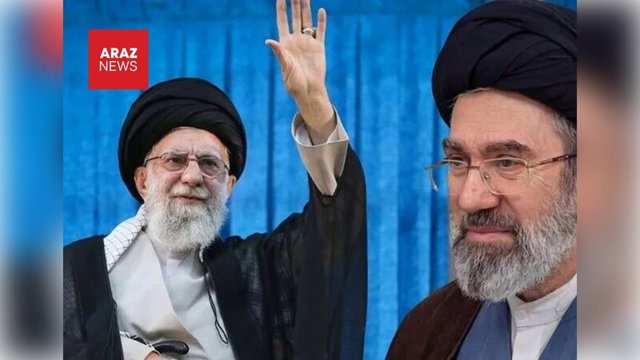 Müctəba Xameneyi yeni mesajında: Trampdan intiqam arzusu və İranın yenidən bombalanmasına dəvət