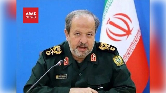 مجید ابن‌الرضا، سرپرست وزارت دفاع ایران: تولید پهپاد در جریان جنگ سه برابر شد، پروژه‌های موشکی متوقف نشدند