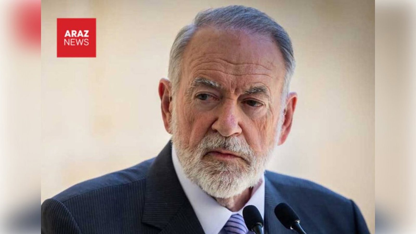 ABŞ-ın İsraildəki səfiri: Trampın suiqəsd planı barədə kəşfiyyat xəbərdarlığı almışdıq