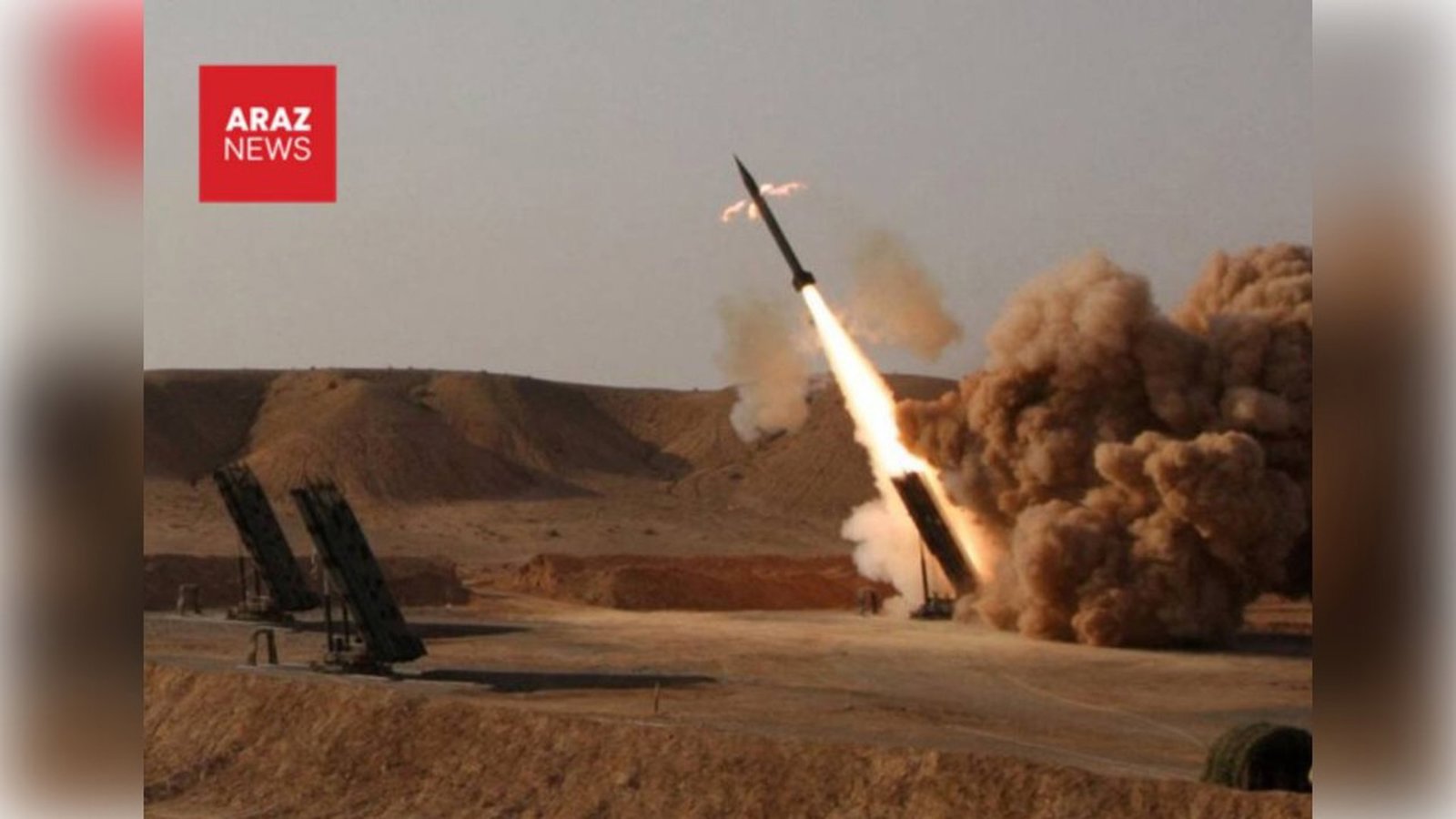 سپاه: پایگاه نظامی آمریکا در اردن را با موشک بالستیک هدف قرار دادیم