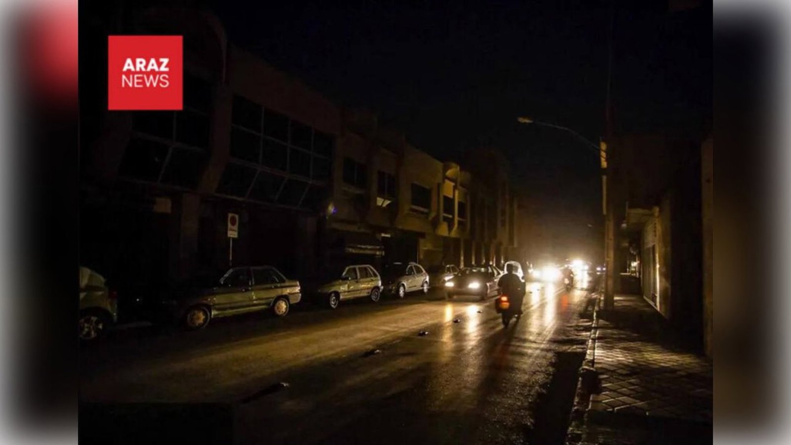 آغاز خاموشی‌های تابستانی در ایران؛ کارشناسان: ریشه بحران فراتر از گرماست