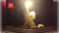 ایران حملات به پایگاه‌های آمریکا در خلیج را تشدید کرد و از «حوادث بزرگ‌تر» در تنگه هرمز خبر داد