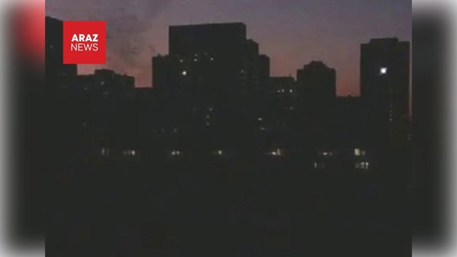 عبدالامیر یاقوتی، مدیرکل مدیریت انرژی توانیر: خاموشی‌های برنامه‌ریزی‌شده برق در سراسر ایران آغاز شد؛ نیروگاه‌ها در حداکثر ظرفیت