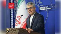 ایران به ترکیه اعتراض کرد؛ مقایسه تهران با اسرائیل «شگفت‌آور» خوانده شد