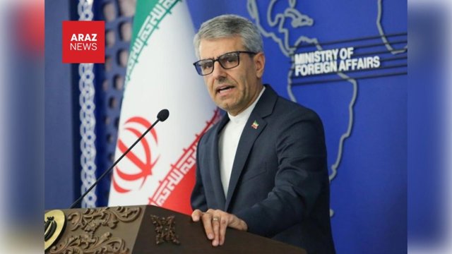 İran Türkiyəyə etiraz etdi; Tehranın İsraillə müqayisəsi 