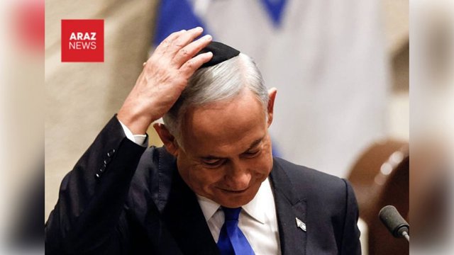 İsrailin hakim partiyası Netanyahuya seçki siyahısı üzərində daha geniş səlahiyyət verdi