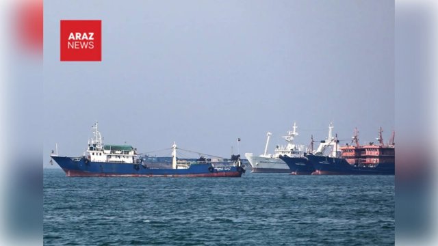 BMT-nin dənizçilik agentliyi gəmilərdən rüsum alınmasına qarşı çıxıb