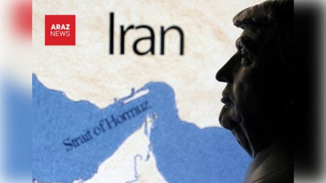 وزارت انرژی آمریکا: جریان نفت از تنگه هرمز با حمایت ارتش ادامه دارد
