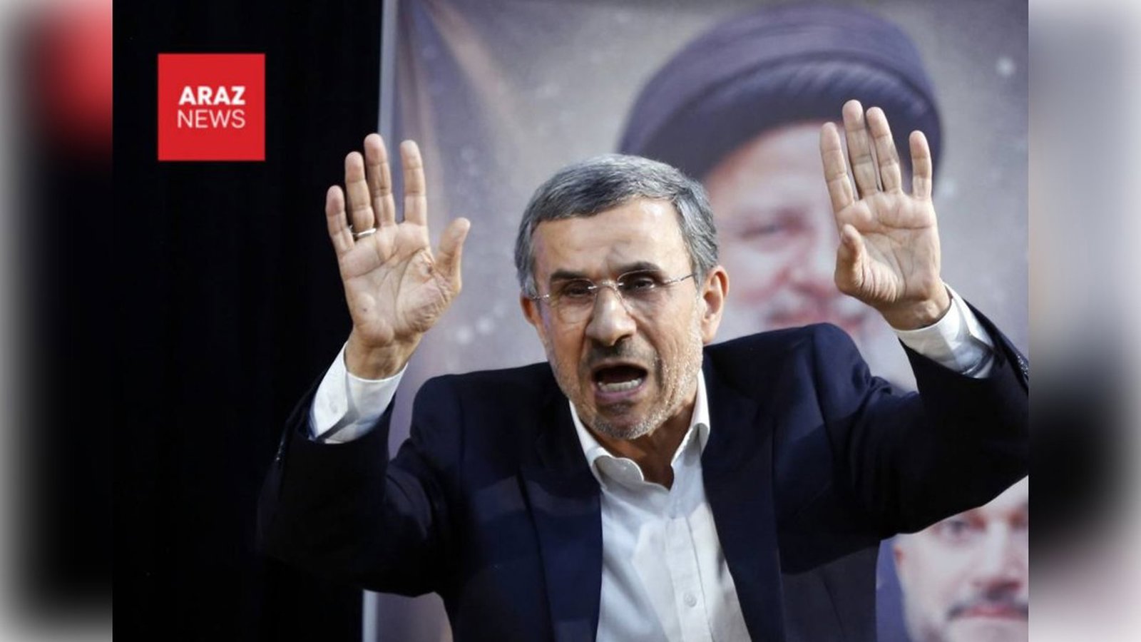 Əhmədinəjadın ofisi New York Times-ın ev həbsi ilə bağlı hesabatını 