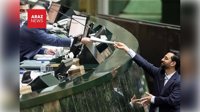 ۱۸۰ نماینده مجلس ایران خواستار «انتقام» شدند
