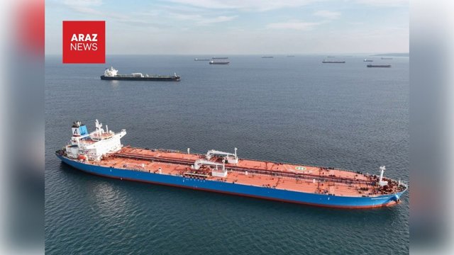 «Atlas B» gəmisinin Azərbaycanlı kapitanı Odessa sularında dron hücumundan sonra itkin düşüb