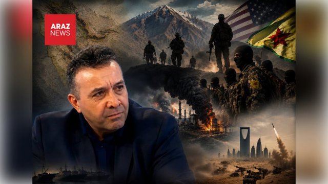 ABŞ kürd silahlı qruplarını meydana çəkəcəkmi?