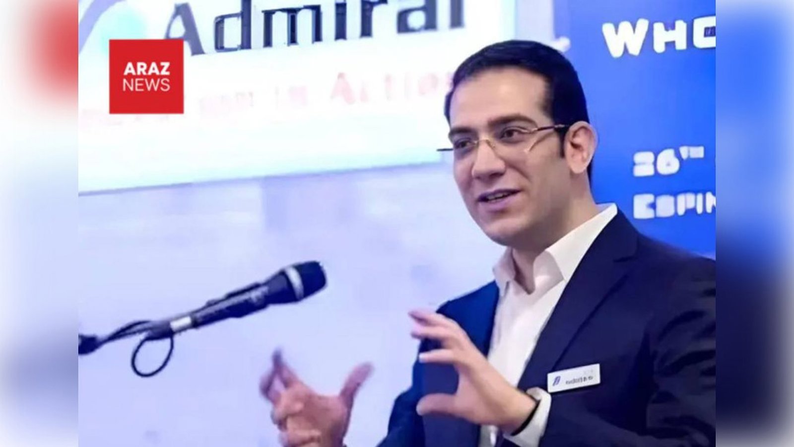 ABŞ-ın Məhəmmədhüseyn Şəmxaninin şəbəkəsinə və İranın «kölgə donanması»na qarşı yeni sanksiyaları