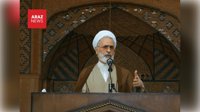مدیر حوزه‌های علمیه: مذاکرات با آمریکا را متوقف کنید و تفاهم‌نامه را تمام‌شده بدانید