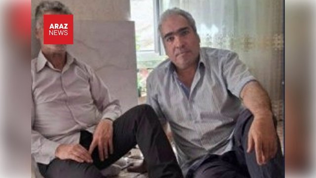 اعزام ابراهیم آسمانی به مرخصی یک‌روزه با پابند الکترونیکی