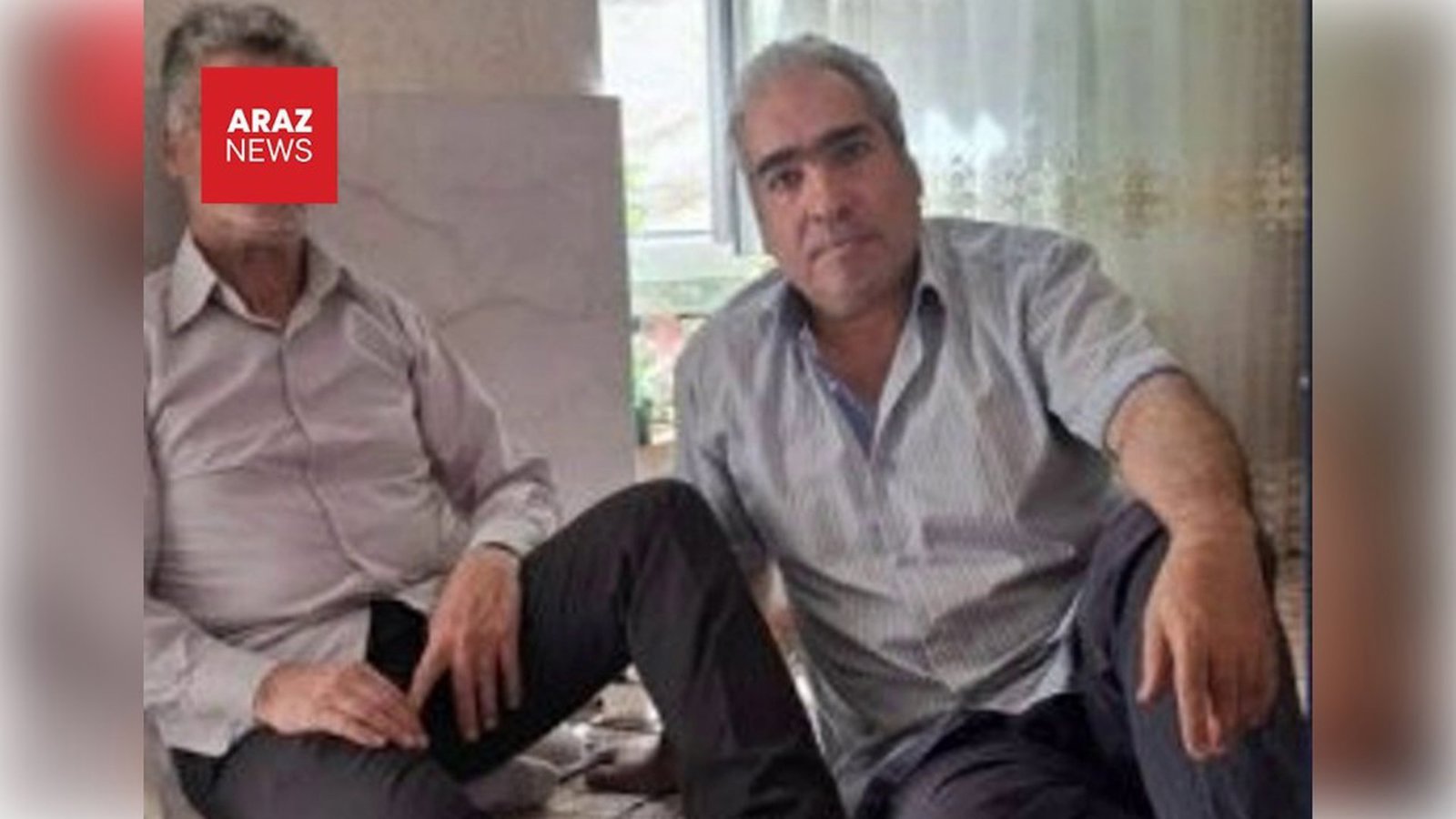 İbrahim Asmani elektron bilərziklə bir günlük məzuniyyətə buraxıldı