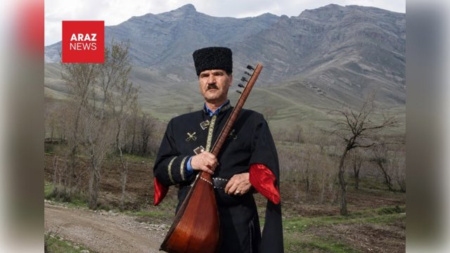 دیرنیش تشکیلاتی‌نین سؤزچوسو مجید جوادی آراز، آشیق علی یئکنلی‌یه کئچمیش اولسون مئساژی یاییملادی