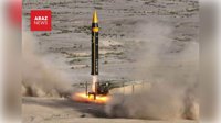 سپاه: پایگاه علی‌السالم و بندر ام‌القصر کویت را هدف قرار دادیم