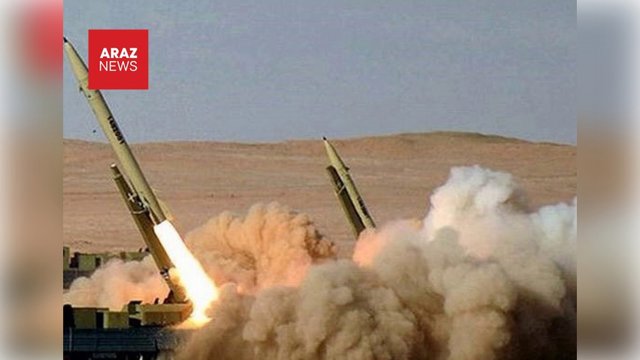 İslam İnqilabı Keşikçi Korpusu Ürdün, Küveyt və Bəhreyndəki ABŞ bazalarına raket zərbəsi endirildiyini bildirib