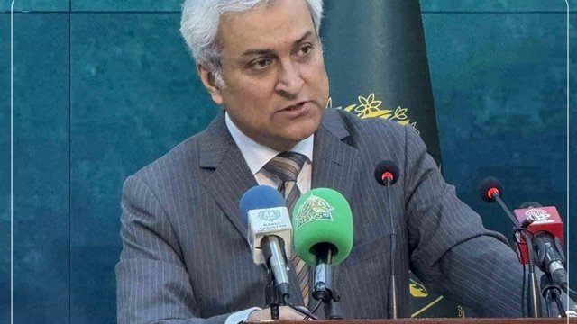 اسلام‌آباد:: تلاش برای بازگرداندن تهران و واشنگتن به میز مذاکره ادامه دارد