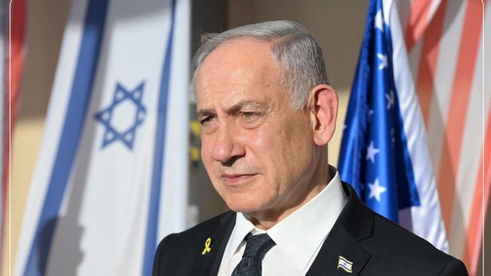 Netanyahunun ABŞ səfəri proqramdakı ani dəyişikliklər səbəbindən təxirə salındı