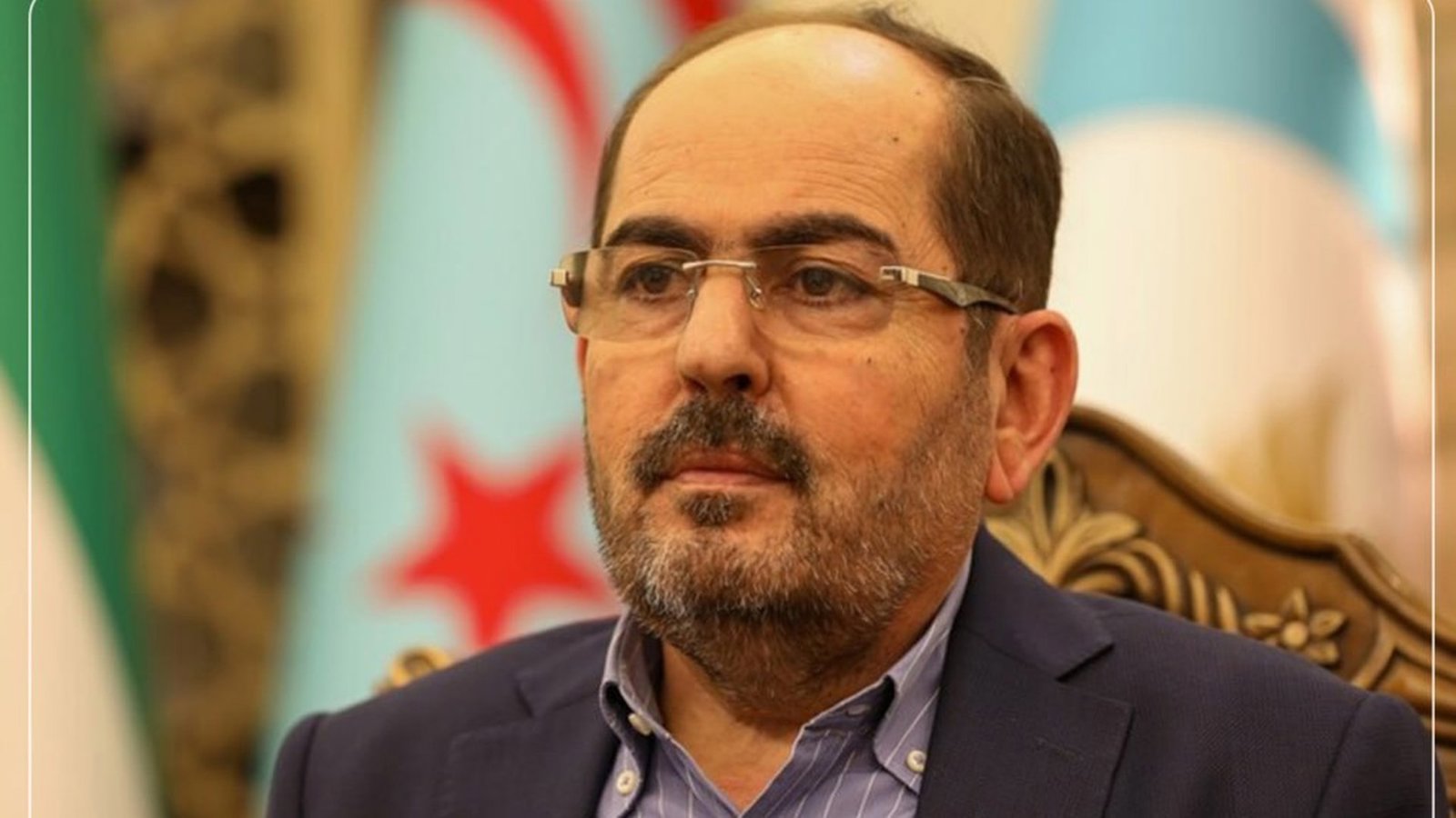 Suriyə türkmənlərinin lideri: Dil və mədəni hüquqlar siyasi imtiyaz deyil