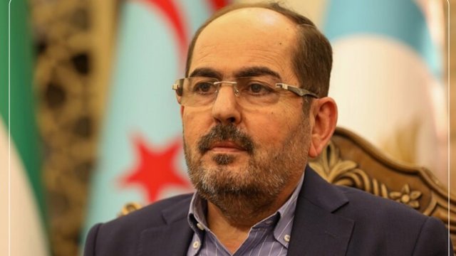 Suriyə türkmənlərinin lideri: Dil və mədəni hüquqlar siyasi imtiyaz deyil