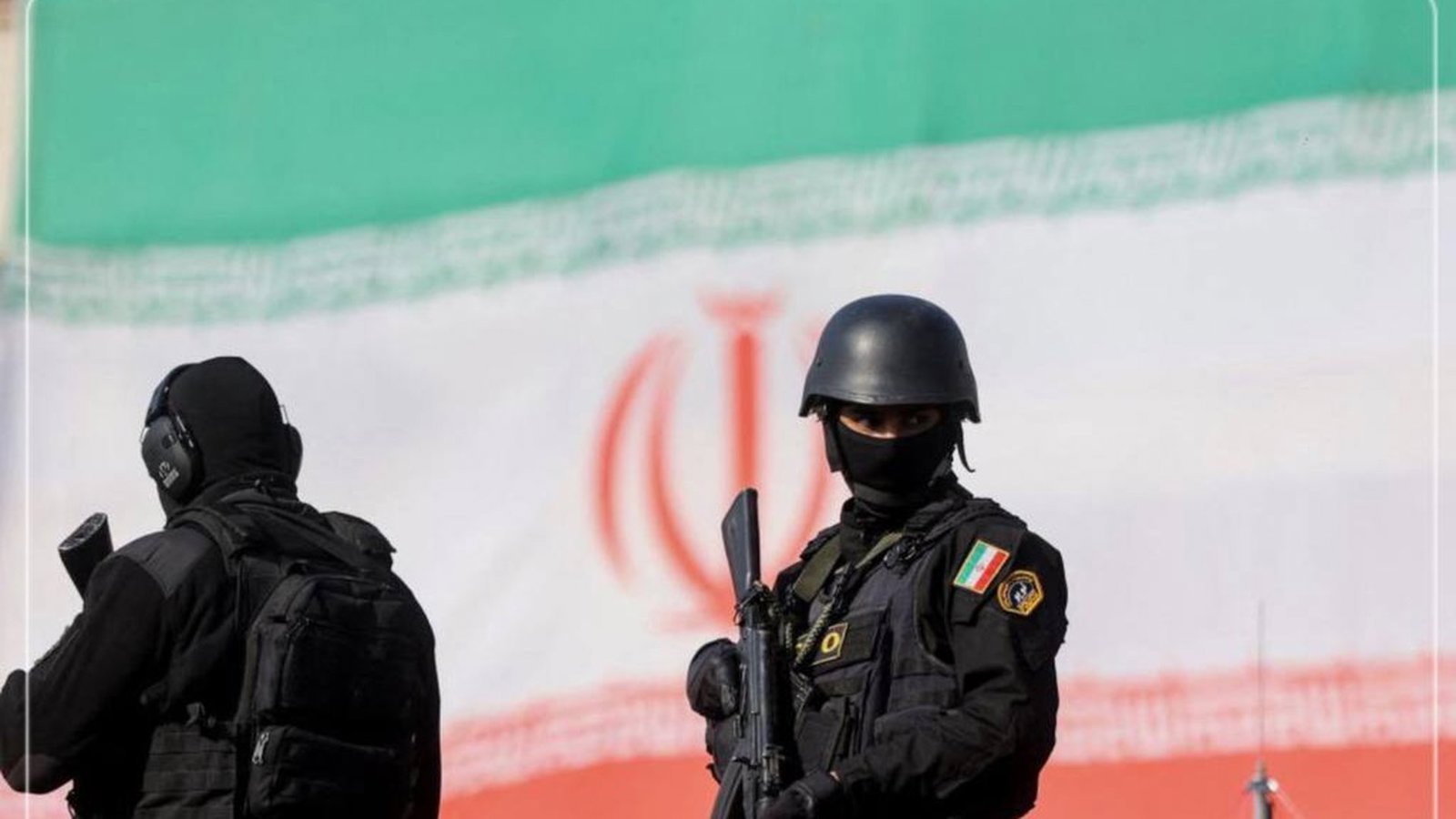 بریتانیا: حمایت از سپاه پاسداران ۱۴ سال زندان دارد