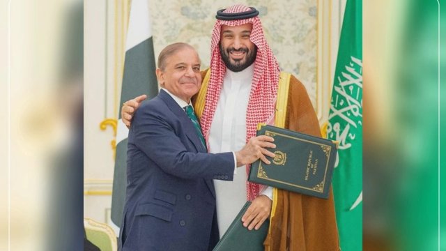 İslamabad Tehrana xəbərdarlıq etdi: Səudiyyə Ərəbistanına hücum Pakistanın qırmızı xəttidir