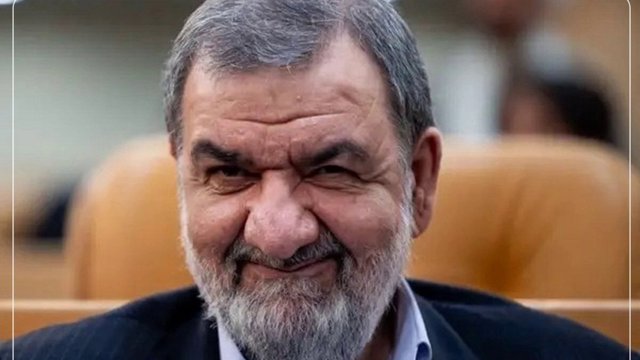 محسن رضایی: در صورت ادامه حملات آمریکا وارد مرحله تهاجمی کامل می‌شویم