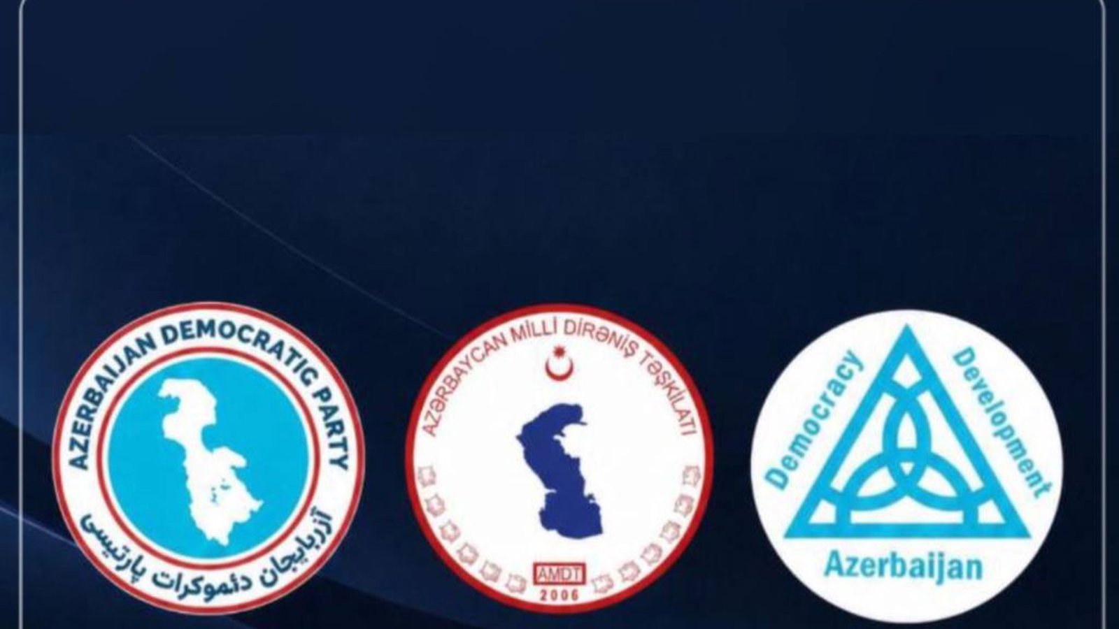 بیانیه ائتلاف فدرال دموکرات آذربایجان؛ جنگ، مداخله خارجی و حق تعیین سرنوشت خلق‌های ساکن ایران