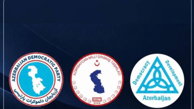 بیانیه ائتلاف فدرال دموکرات آذربایجان؛ جنگ، مداخله خارجی و حق تعیین سرنوشت خلق‌های ساکن ایران