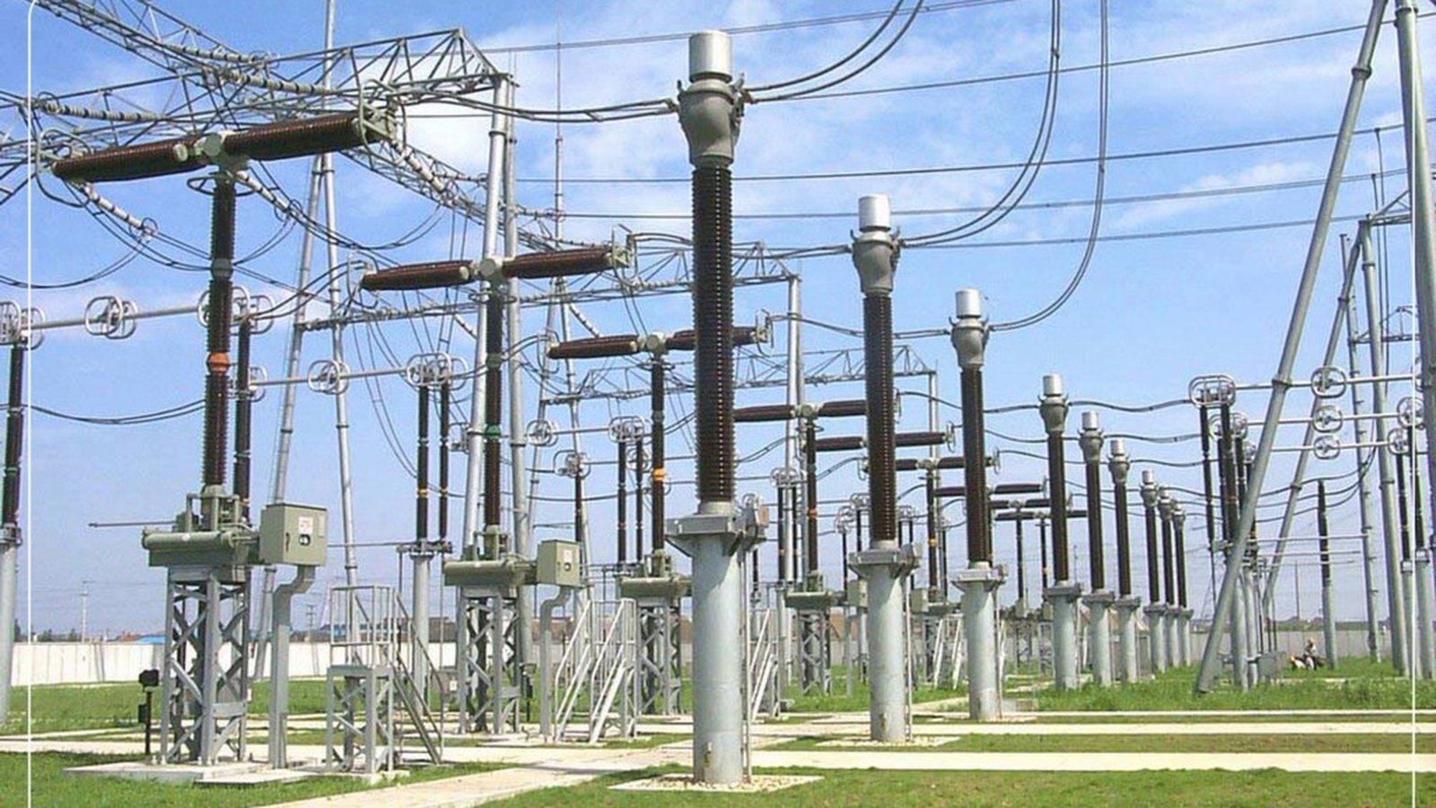 Qazdan sonra: Azərbaycanın elektrik enerjisi də Türkiyə vasitəsilə Avropaya çatacaq